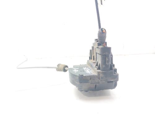 Front right lock NISSAN QASHQAI / QASHQAI +2 I (J10, NJ10, JJ10E) 2.0 dCi | BP16006618C97 