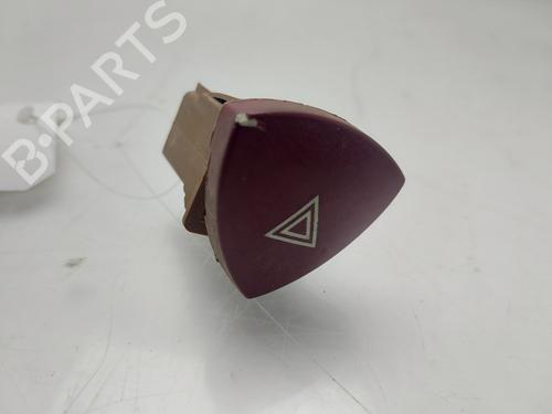 Used Warning switch Warning switch PEUGEOT 807 (EB_) [2002-2026] 32719543 32719543