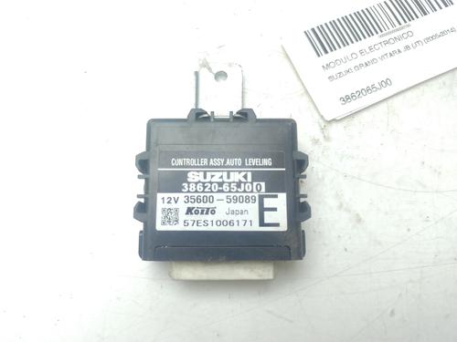 Elektronisk modul SUZUKI GRAND VITARA II (JT, TE, TD) [2005-2025]  29618509