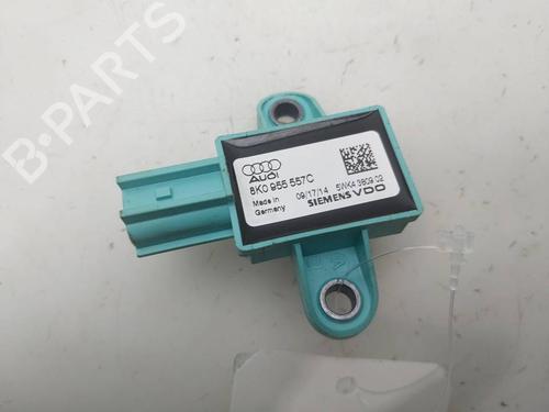 Electronic sensor AUDI A4 B8 (8K2) | BP38590690M84 - Image 2