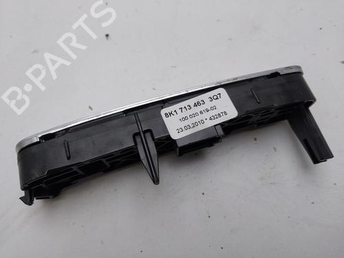 Other AUDI A4 B8 (8K2)  | BP18062515O1 