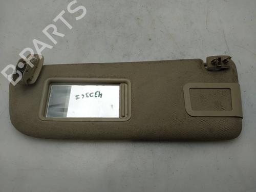 Left sun visor AUDI A6 C6 (4F2) | BP40529028I1 - Image 5