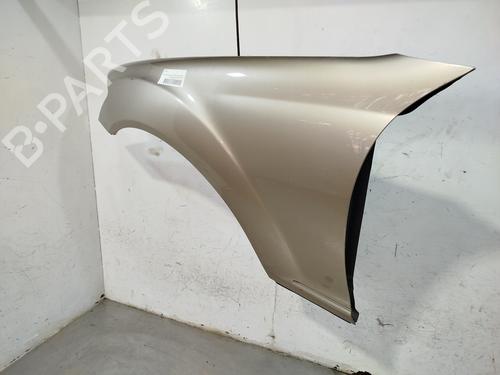 Left front fenders MERCEDES-BENZ S-CLASS (W221, V221) S 500 (221.071, 221.171) | BP25867764C41 