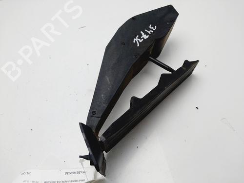 Pedal BMW 5 (E60) 530 d | BP18322297I4 