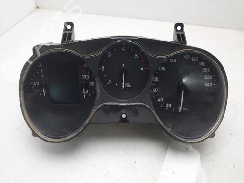 Used Instrument cluster SEAT ALTEA (5P1) [2004-2015]  28509308