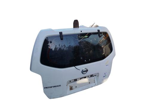 Tailgate NISSAN PATHFINDER III (R51)  | BP26543304C6 