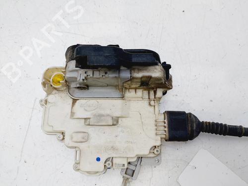 Venstre foran lås AUDI A3 (8P1) 1.6 FSI | BP29335125C98 