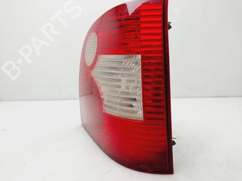 Right taillight VW POLO (9N_, 9A_) 1.2 12V | BP26679979C35 