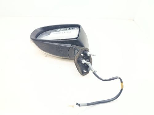 Used Left mirror Left mirror TOYOTA AVENSIS Saloon (_T27_) [2008-2018] 36142229 36142229