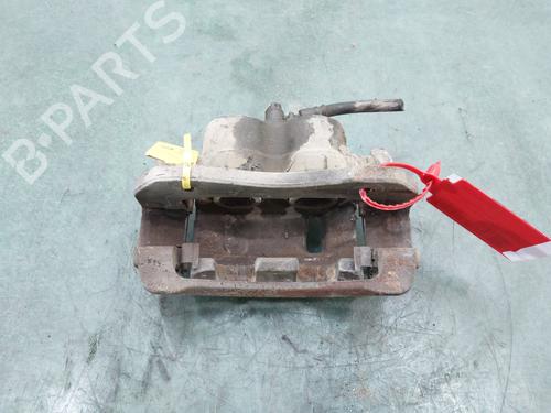 Right front brake caliper KIA SORENTO I (JC) 2.5 CRDi 4WD | BP16010341M104 