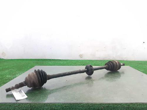 Used Right front driveshaft OPEL ZAFIRA A MPV (T98) 2.0 DTI 16V (F75) (101 hp) 6598606