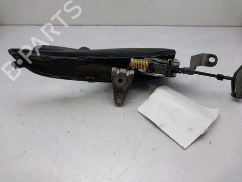 Hand brake BMW 1 (E87) 120 d | BP11573532I18 