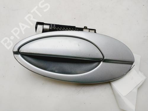 Used Rear left exterior door handle CITROËN C5 II (RC_) [2004-2008]  28092040