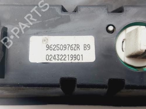Ferdsskriver PEUGEOT 206 Hatchback (2A/C) 1.4 LPG | BP30077640C48