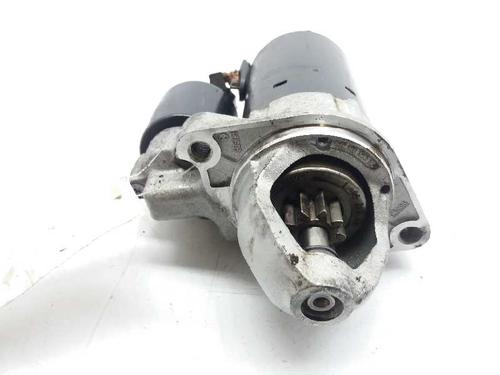 Used Starter MERCEDES-BENZ C-CLASS (W203) C 180 Kompressor (203.046) (143 hp) 4862186