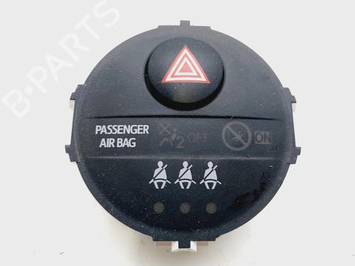 Advarselskontakt Advarselskontakt TOYOTA YARIS (_P13_) [2010-2020] 33885163 33885163
