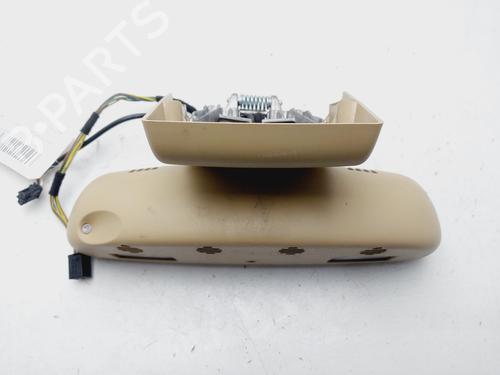 Rear mirror MERCEDES-BENZ S-CLASS (W221, V221) S 500 (221.071, 221.171) | BP25978780I6 
