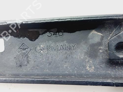 Front windshield wiper arm AUDI A4 B7 (8EC) 2.0 TDI 16V | BP30603202C143 