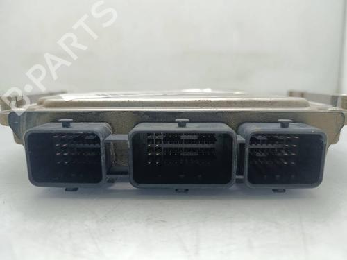 Engine control unit (ECU) PEUGEOT 307 (3A/C) 1.4 HDi | BP40294664M57 - Image 3
