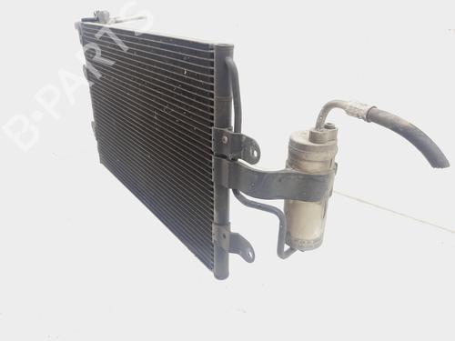AC radiator SKODA OCTAVIA I (1U2) 1.9 TDI | BP19259283M32 