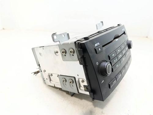 Radio KIA CEE'D Hatchback (ED) | BP38408345E6 - Image 2