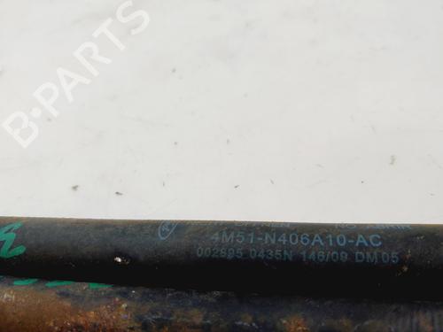 Gassdemper Bakluke FORD FOCUS II Turnier (DA_, FFS, DS)  | BP28208253C138 
