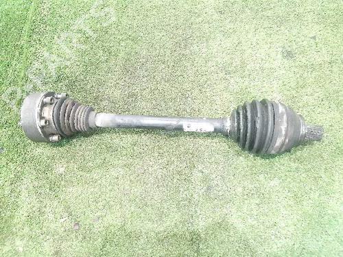 Used Left front driveshaft SEAT LEON (1P1) 1.6 (102 hp) 5850905