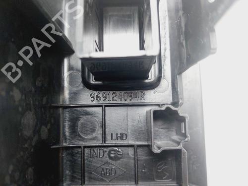 Other DACIA SANDERO III | BP31368622O1