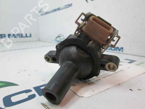 Ignition coil BMW 3 (E36) 318 i (115 hp) 1748017 | 1748017 |