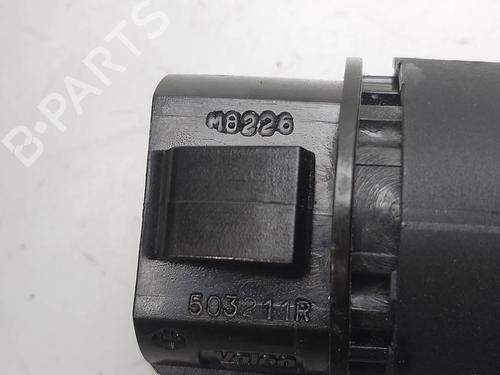 Ignition barrel RENAULT CAPTUR I (J5_, H5_) | BP39570525M48 - Image 3