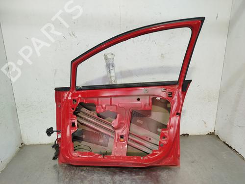 Right front door SEAT IBIZA IV (6J5, 6P1)  | BP28184004C3 