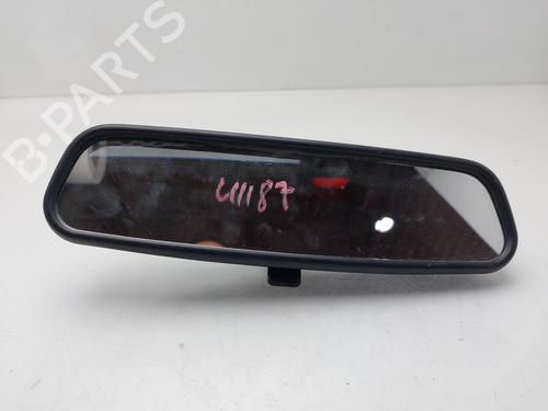 Used Rear mirror Rear mirror AUDI A4 B6 (8E2) 1.9 TDI (130 hp) 33263869 33263869