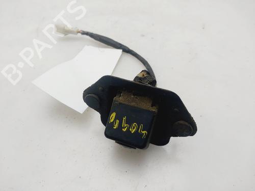Camera NISSAN PRIMERA Hatchback (P12) 1.9 dCi | BP32186311E14
