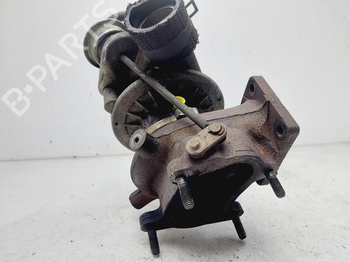 Turbolader/Kompressor KIA CARNIVAL II (GQ)  | BP28010434M71 