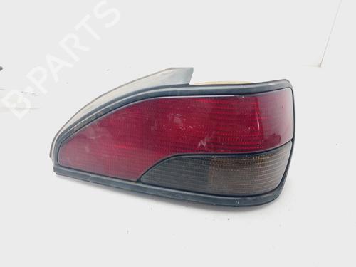 Used Right taillight PEUGEOT 306 (7B, N3, N5) [1993-2003]  29358050