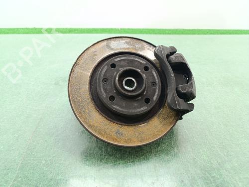 Right front steering knuckle CITROËN C3 I (FC_, FN_) 1.4 HDi | BP26889892M26