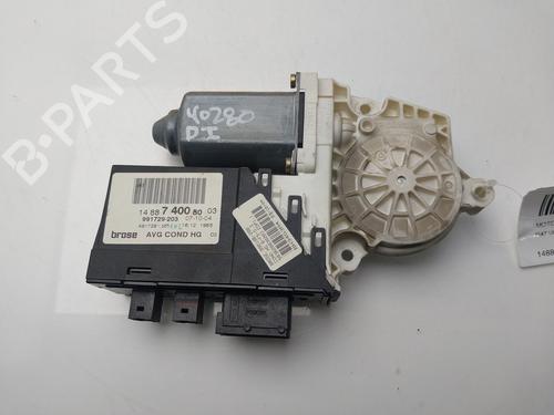 Used Left front window motor FIAT ULYSSE (179_) 2.2 JTD (128 hp) 31173647