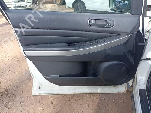 Pedal MAZDA CX-7 (ER) 2.2 MZR-CD AWD (ER10A) | BP31369953I4 