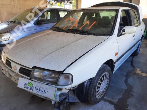 Used Parts NISSAN PRIMERA (P11)  1.6 16V  1068780