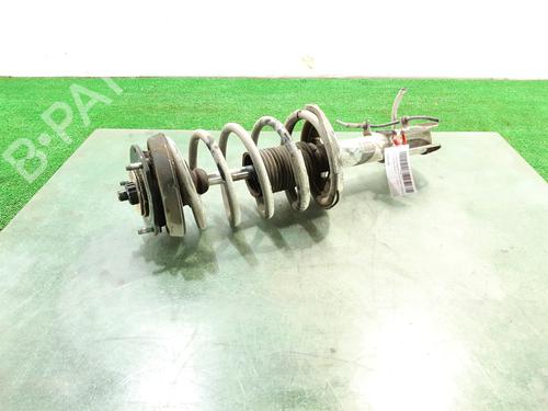 Used Right front shock absorber CHEVROLET EPICA (KL1_) 2.0 D (150 hp) 9682225