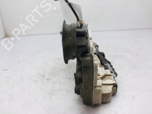 Rear right lock VW GOLF VI (5K1) 2.0 TDI | BP11766677C99 
