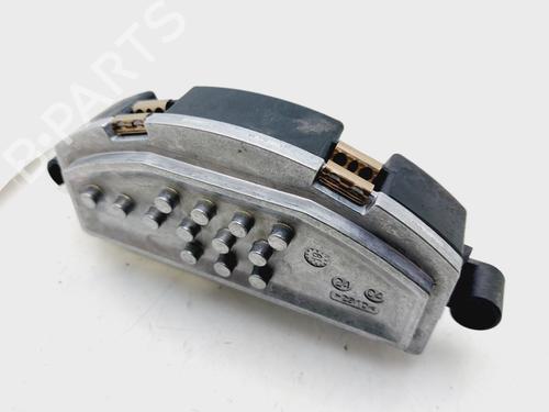 Varmeblæsermodstand SEAT ARONA (KJ7, KJP) [2017-2025]  29903486