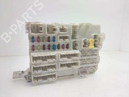 Used Fuse box Fuse box TOYOTA HILUX VII Pickup (_N1_, _N2_, _N3_) [2004-2016] 36024337 36024337