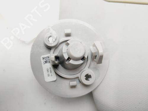 Left sun visor CITROËN C3 AIRCROSS II (2R_, 2C_) 1.2 PureTech 110 (2RHNZB, 2RHNZW, 2RHNPX, 2RHNPJ) | BP31967280I1