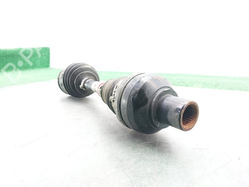 Right front driveshaft INFINITI QX30 2.2 D AWD | BP26897629M39 