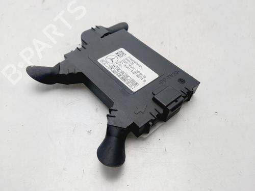 Electronic module MERCEDES-BENZ S-CLASS (W221, V221) S 500 (221.071, 221.171) | BP23268022M83 