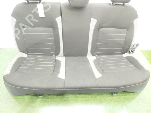 Rear seat DACIA SANDERO II  | BP34174005C17  - Image 5