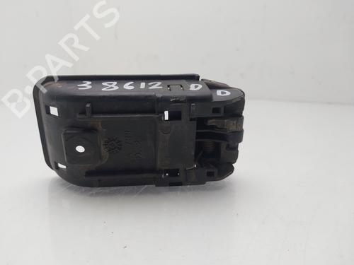 Høyre foran invendig håndtak FIAT DUCATO Van (230_) 2.5 D 4x4 | BP30845703I14