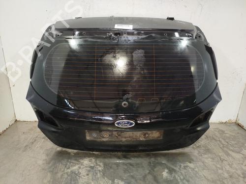 Heckklappe für Heckklappe FORD FIESTA VII (HJ, HF) [2017-2026] 39385664 39385664