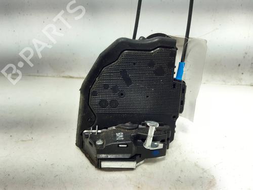 Rear right lock TOYOTA AURIS Estate (_E18_) 1.8 Hybrid (ZWE186_) (136 hp) 6905005051 | 6905005051 |